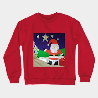 Christmas time Crewneck Sweatshirt